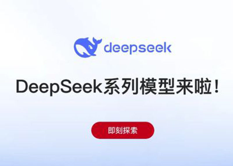 DeepSeek崛起，众厂商纷纷加入